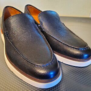 New Allen Edmonds Slip On Sneakers 7D